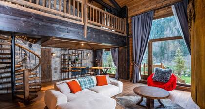 Bi Abant Masali Village Hotel