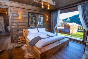 Exclusive Villa