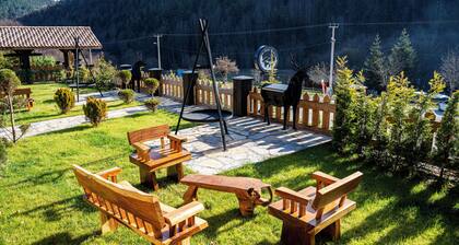 Bi Abant Masali Village Hotel