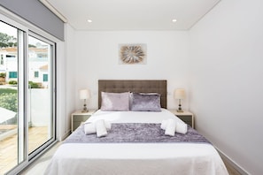 2 bedrooms, WiFi