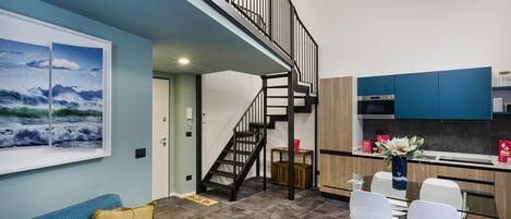 Apartment | 2 Schlafzimmer