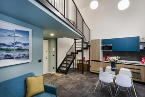 Appartement | 2 chambres