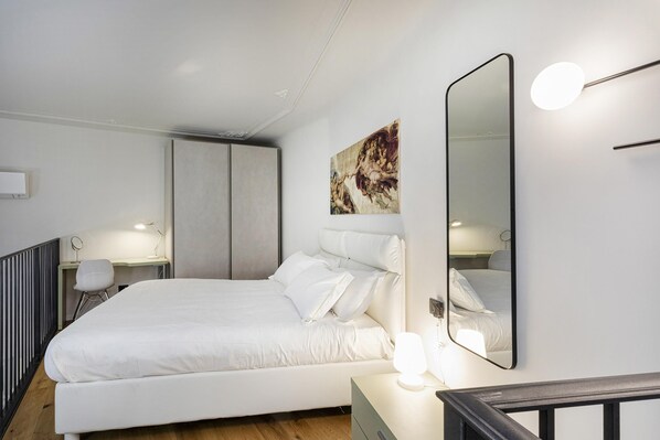 Appartement | 2 chambres