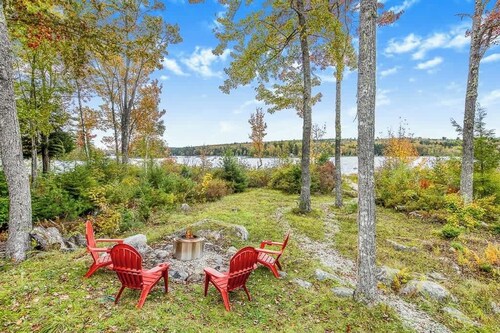 Pointe Branch Lake-New!