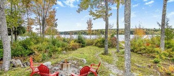 Pointe Branch Lake-New!