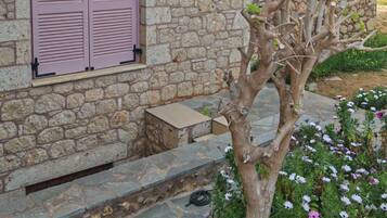Villa, Accessible
