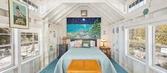 The Brigadoon Cottage!