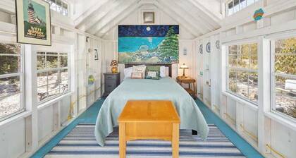 The Brigadoon Cottage!