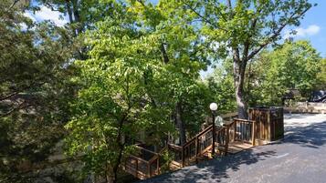 Área da propriedade