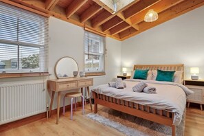 1 chambre, fer et planche Ă repasser, Wi-Fi, literie fournie