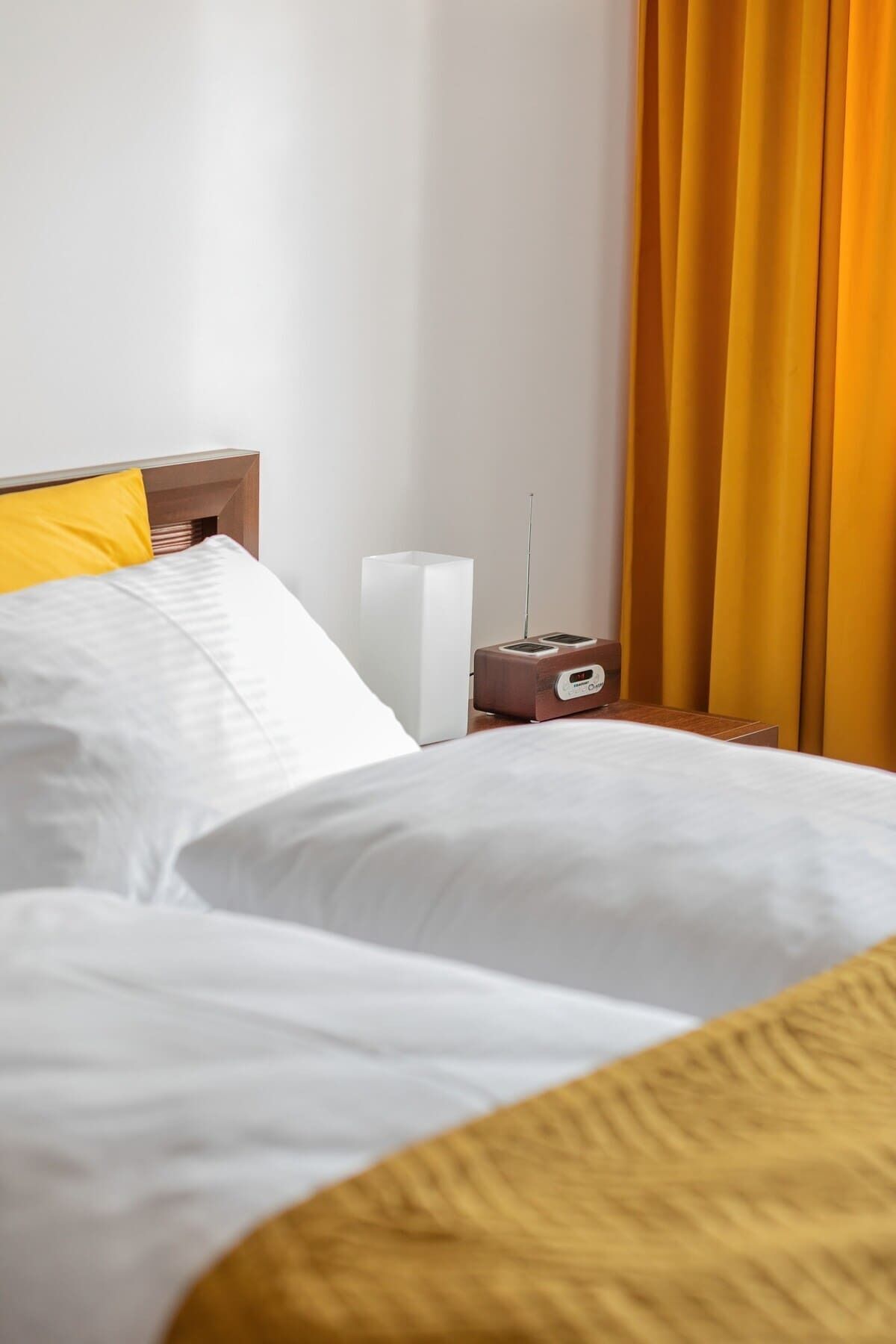 1 Schlafzimmer, Bügeleisen/Bügelbrett, Reisekinderbett, WLAN
