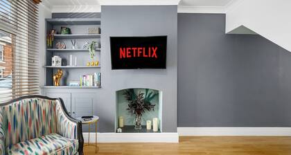 đ€ Beautiful 3 bedroom EXCLUSIVE Victorian terraced house - dog friendly