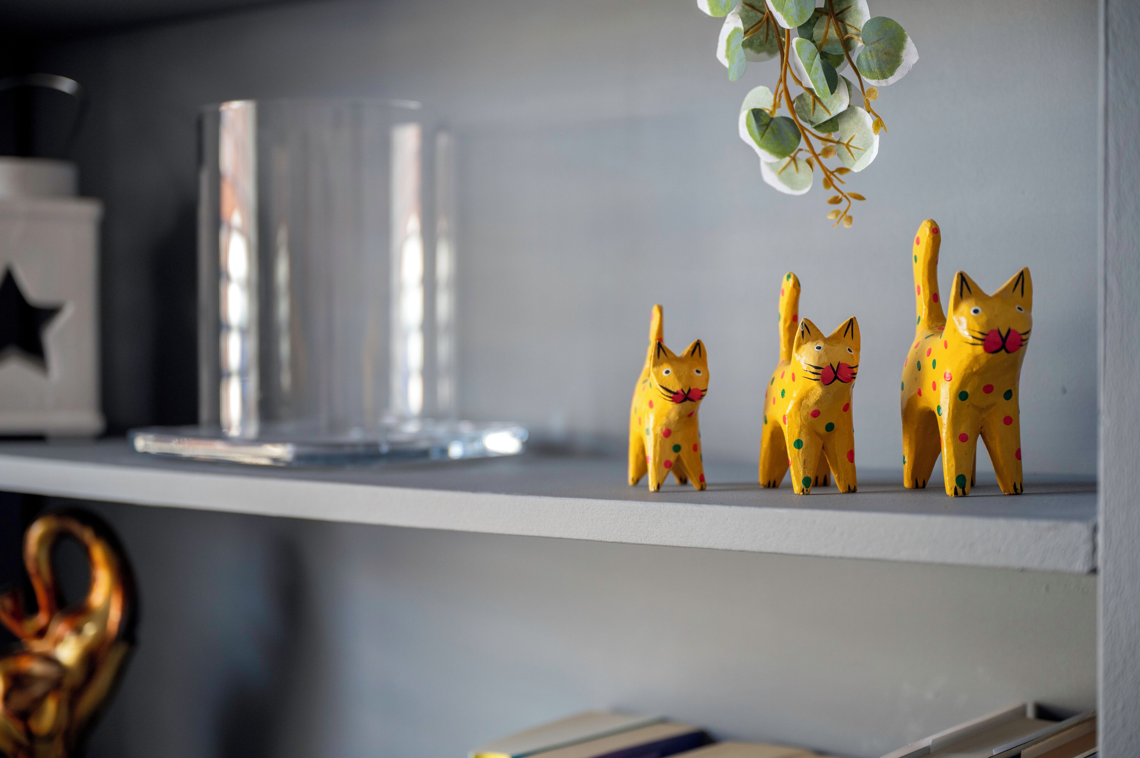 Innvendig detalj