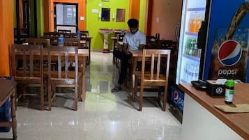 Restoran