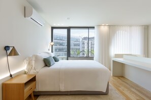 Departamento | 1 habitación 
