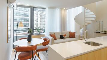 Lägenhet | 1 sovrum