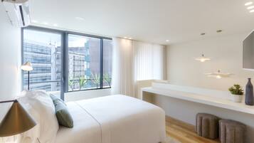 Lägenhet | 1 sovrum