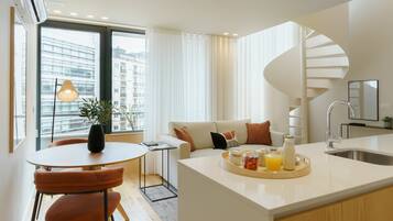 Lägenhet | 1 sovrum