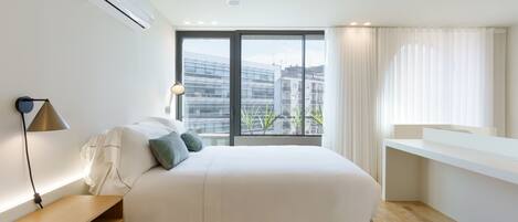 Lejlighed | 1 soveværelse