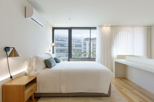 Apartment | 1 bilik tidur