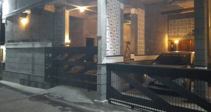 Hotel O Chimi Rumah Kost