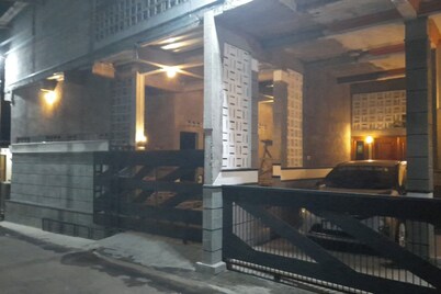 Hotel O Chimi Rumah Kost