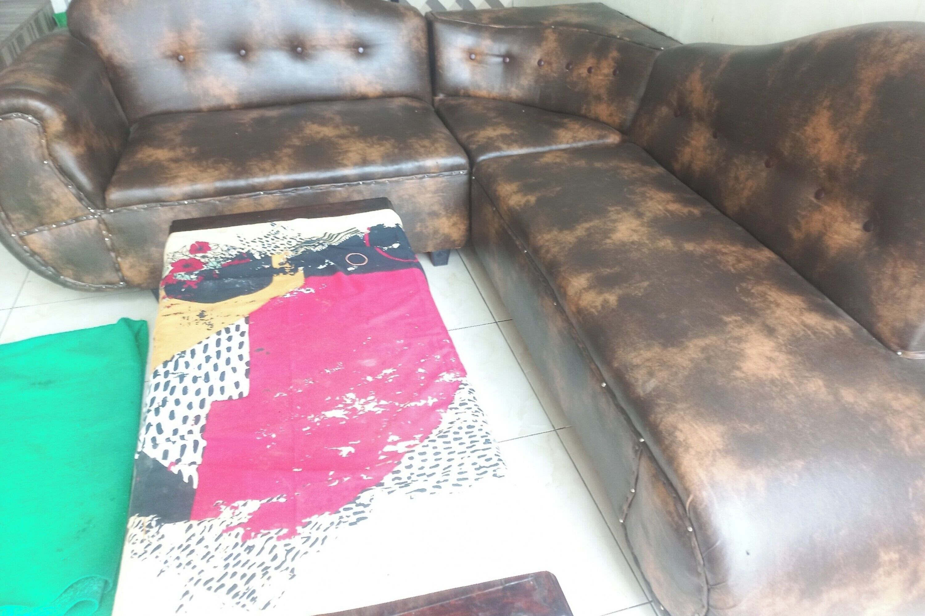 Foto - Hotel O Chimi Rumah Kost