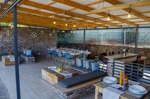 70-inch Smart TV with satellite channels