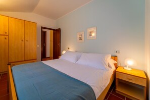 2 bedrooms - Marigold Apartment by Wonderful Italy (Bellagio)