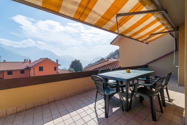 2 bedrooms - Marigold Apartment by Wonderful Italy (Bellagio)