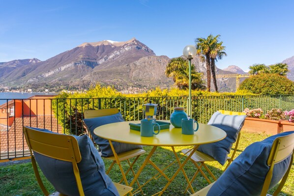 1 bedroom - Lunas Apartment by Wonderful Italy (Bellagio)