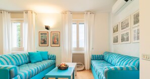 1 bedroom - Lunas Apartment by Wonderful Italy (Bellagio)