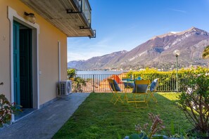 Apartamento | 1 dormitorio