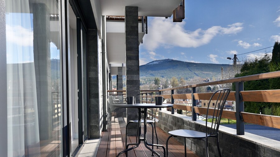 RentPlanet - Apartamenty FranciszkaĆska