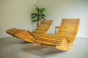 Sauna - RentPlanet - Apartamenty Franciszkańska (Szklarska Poreba)