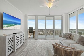 TV - Perdido Dunes Tower 1W by Liquid Life (Orange Beach)