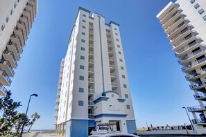 Exterior - Perdido Dunes Tower 1W by Liquid Life (Orange Beach)