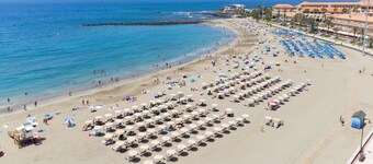 Los Cristianos. Fabulous & nice view apt