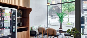 B&B Hotel Paris Clichy-Sous-Bois