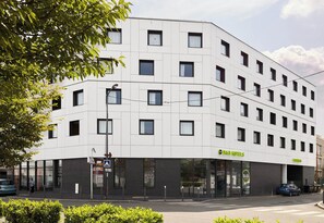 Front of property - B&B Hotel Paris Clichy-Sous-Bois (Clichy-Sous-Bois)