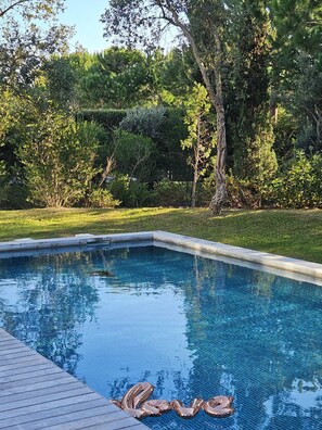 Apartment | 3 bedrooms - Tr ia Beach House With Pool (Grandola)