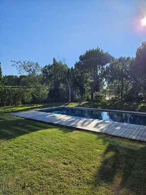 House | 3 bedrooms - Tr ia Beach House With Pool (Grandola)