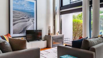Huis | 3 slaapkamers