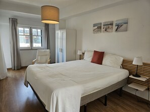 Apartemen | 2 kamar tidur