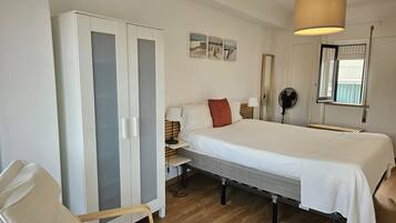 Huis | 2 slaapkamers