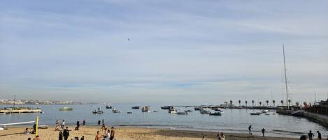 Departamento | 2 habitaciones