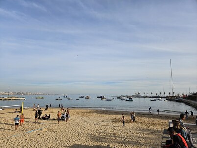 Historic Center Cascais Bolina 2