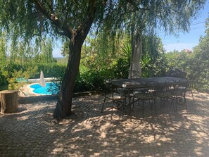 4 bedrooms - Arr Bida Sea Country Side Villa (Setubal)