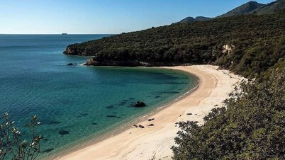 Arr Bida Sea Country Side Villa