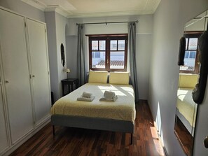 2 bedrooms - Historic Center Seaview Cascais (Cascais)